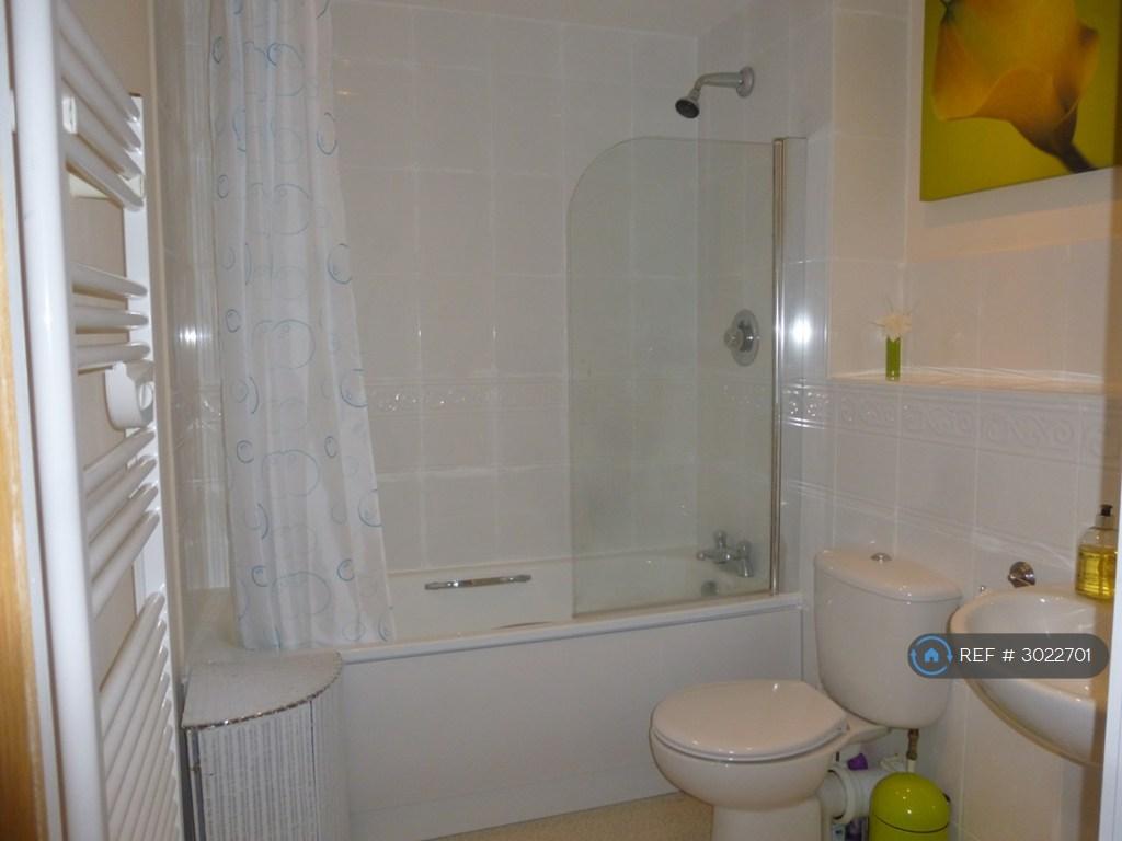 Apartment in Birmingham - View 5