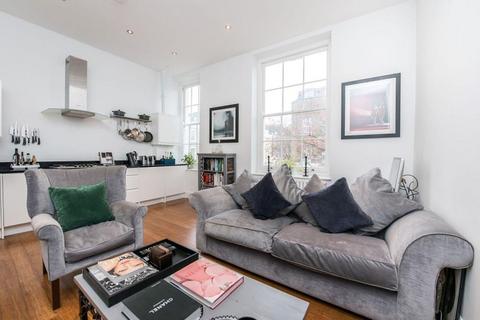 Axminster Road, London, N7