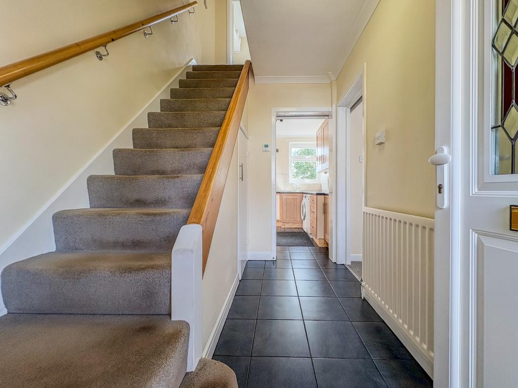 House in City of Bristol - View 2
