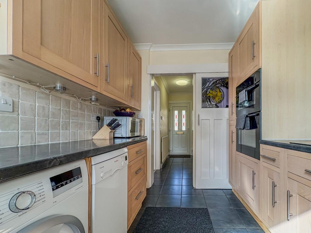 House in City of Bristol - View 3