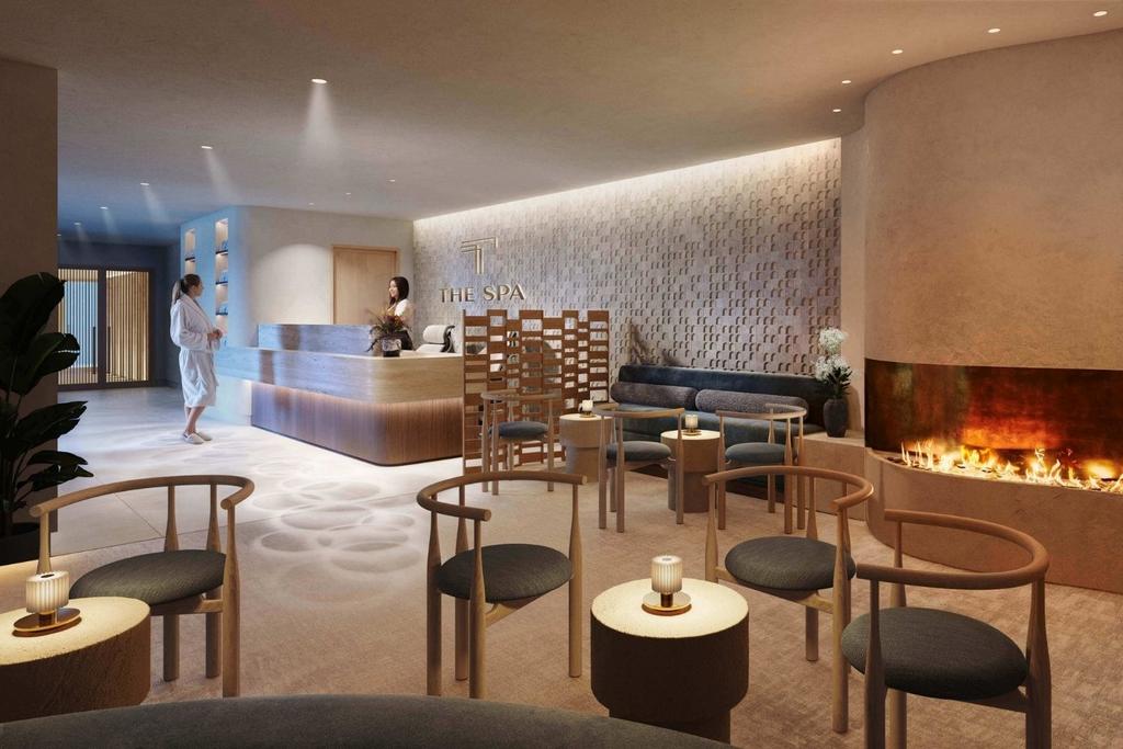 House in London, City of Westminster - View 5