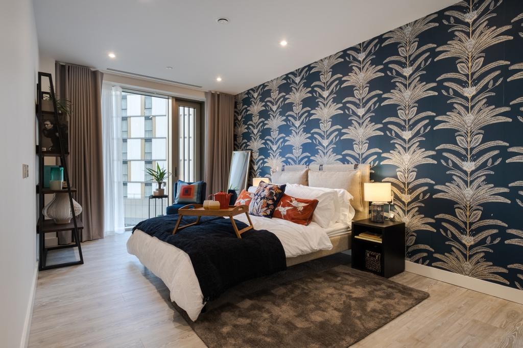 Apartment in Stratford - View 3