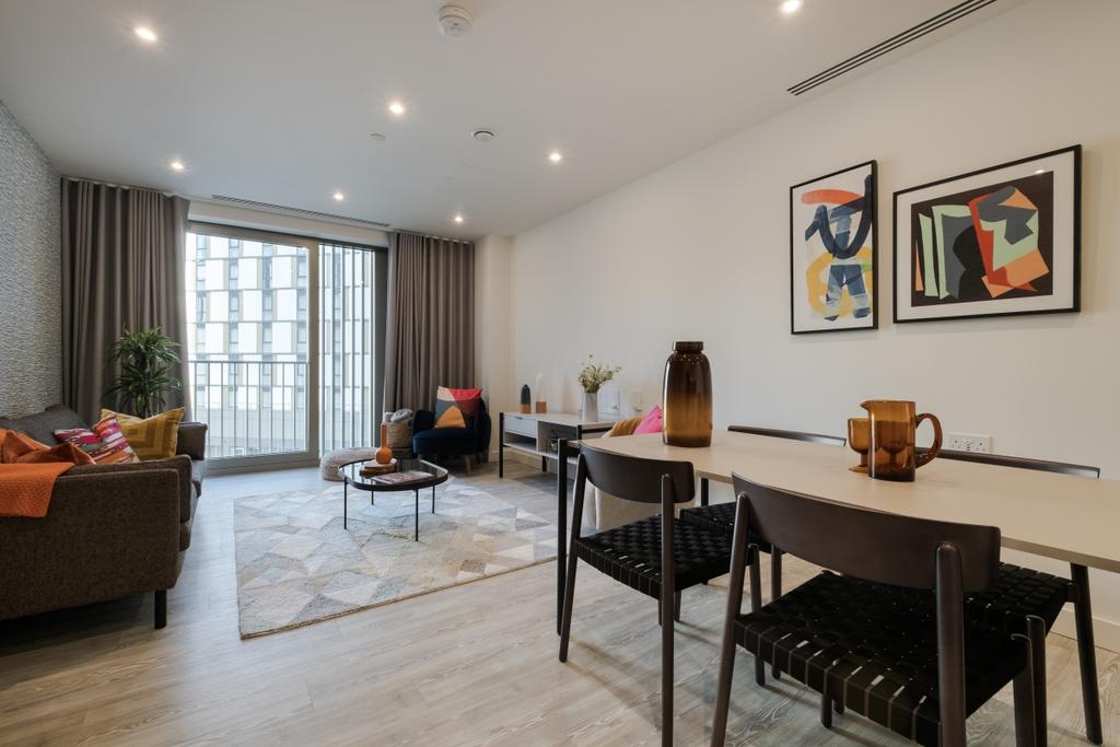 Apartment in Stratford - View 4