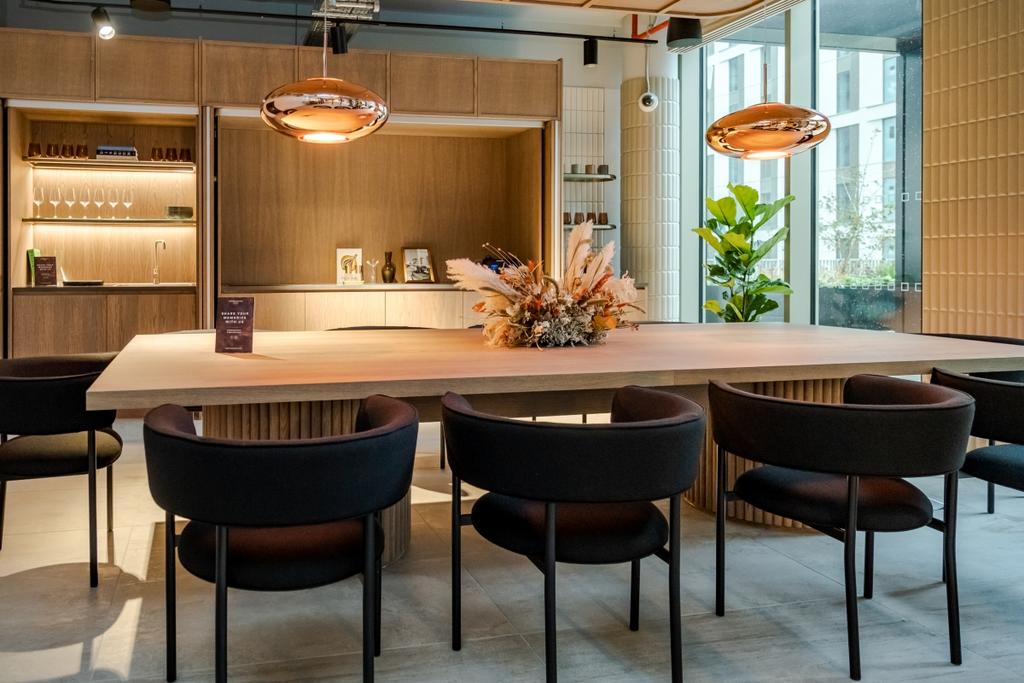 Apartment in Stratford - More