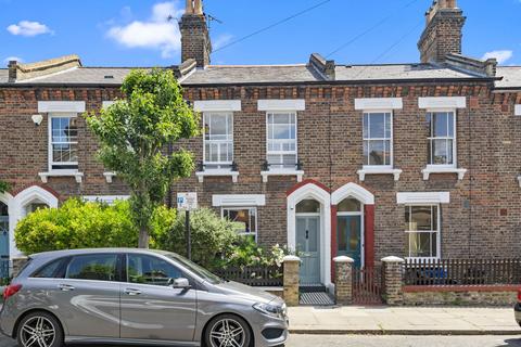 2 bedroom house for sale, Peach Road, Queen's Park Estates, W10