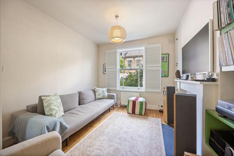 2 bedroom house for sale, Peach Road, Queen's Park Estates, W10