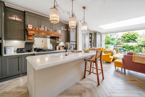 4 bedroom semi-detached house for sale, Portmore Park Road, Weybridge, KT13