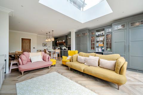 4 bedroom semi-detached house for sale, Portmore Park Road, Weybridge, KT13