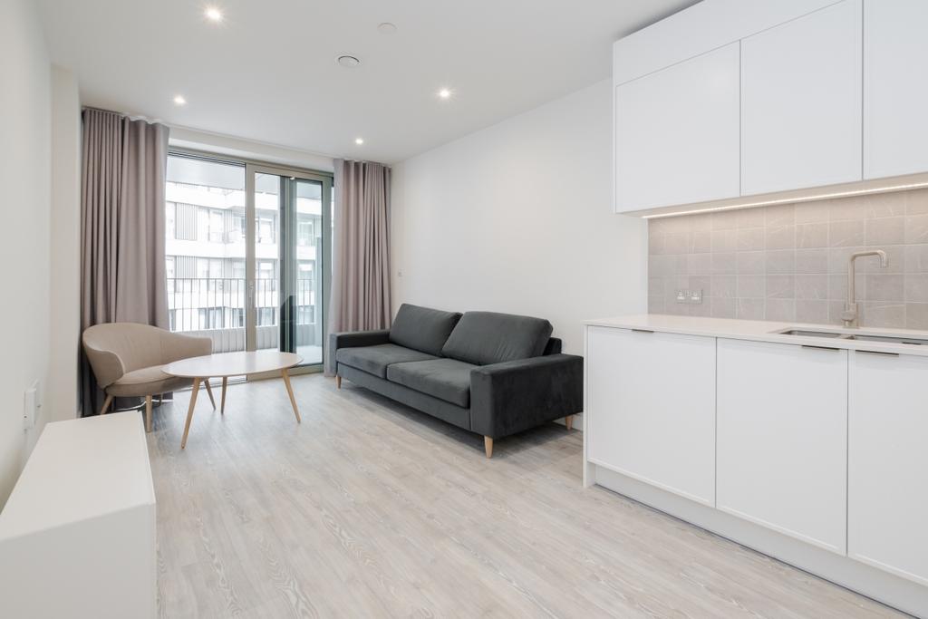 Apartment in London - View 2