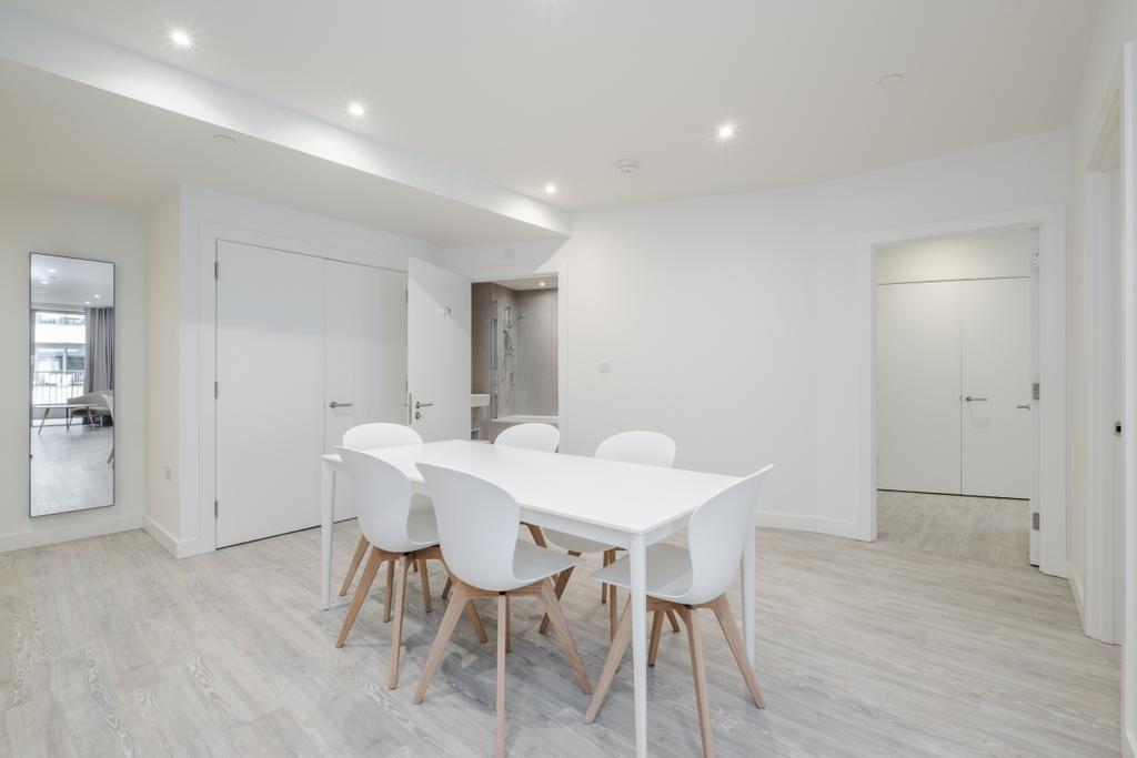 Apartment in London - View 3