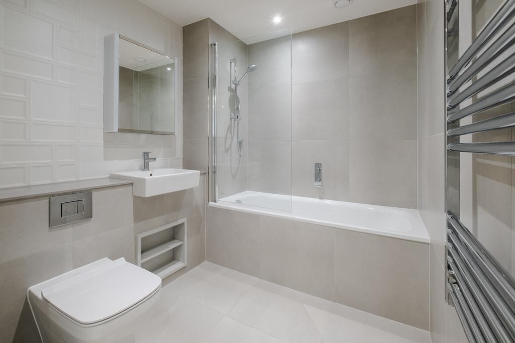 Apartment in London - More