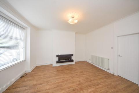 3 bedroom terraced house to rent, Mort Street, Springfield, Wigan, WN6 7AU