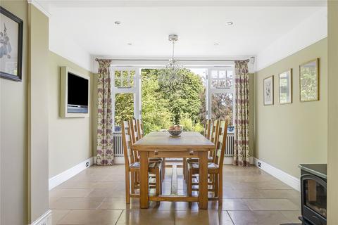 5 bedroom detached house for sale, Ridgley Road, Chiddingfold, Godalming, Surrey, GU8