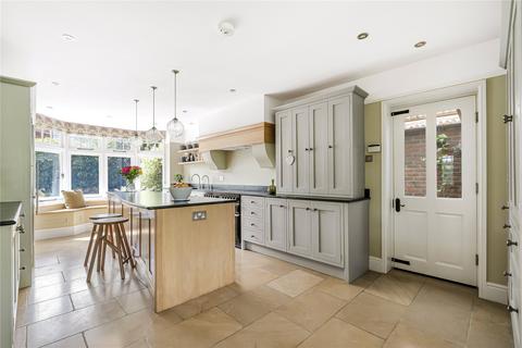 5 bedroom detached house for sale, Ridgley Road, Chiddingfold, Godalming, Surrey, GU8
