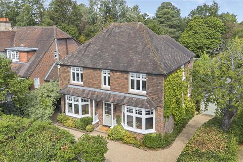 5 bedroom detached house for sale, Ridgley Road, Chiddingfold, Godalming, Surrey, GU8