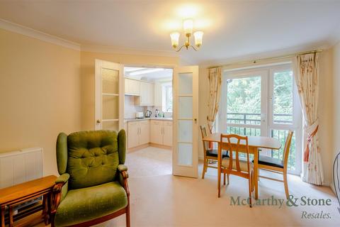 1 bedroom apartment for sale, St Rumbolds Court, Buckingham Road, Brackley