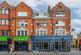 Uxbridge Road, Shepherd's Bush, London, W12