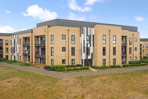 2 bedroom flat for sale, Brocade Road, Andover