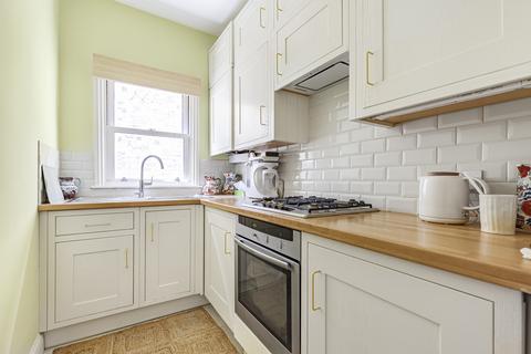 undefined, Thurleigh Road, London, SW12
