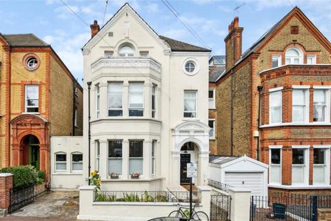 undefined, Thurleigh Road, London, SW12