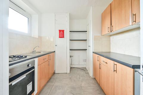 Simms Road, Bermondsey, London, SE1