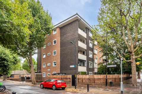 Simms Road, Bermondsey, London, SE1