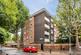 Simms Road, Bermondsey, London, SE1