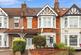 Aldborough Road South, Ilford IG3