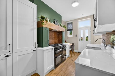undefined, Normanton Terrace, Newcastle upon Tyne, NE4