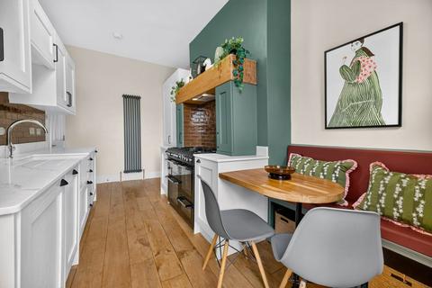 undefined, Normanton Terrace, Newcastle upon Tyne, NE4