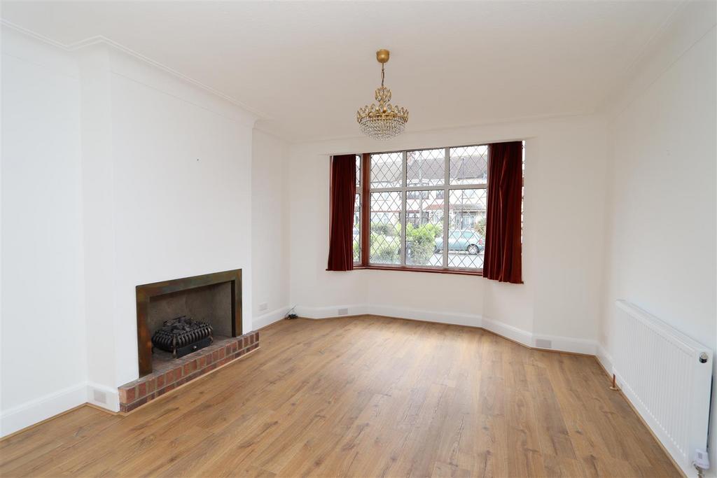 House in London - View 4