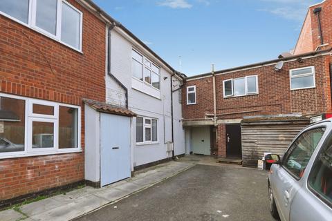 3 bedroom terraced house for sale, Harvest Court, Bourne, PE10