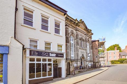 flat/apartment for rent in Dogpole, Shrewsbury
