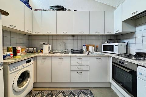 Burnt Oak Broadway, Edgware, HA8
