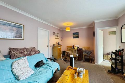 1 bedroom flat for sale, Burnt Oak Broadway, Edgware, HA8