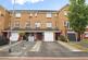 Wyncliffe Gardens, Cardiff, CF23