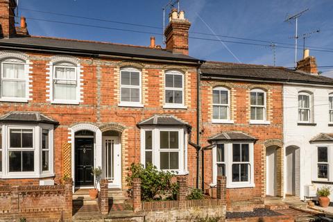 3 bedroom terraced house for sale, Belle Vue Road, Reading, Berkshire