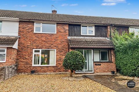 3 bedroom house for sale, Sheridan Road, Hereford, HR4