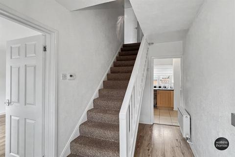 3 bedroom house for sale, Sheridan Road, Hereford, HR4