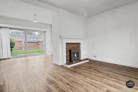 3 bedroom house for sale, Sheridan Road, Hereford, HR4