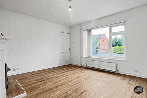 3 bedroom house for sale, Sheridan Road, Hereford, HR4