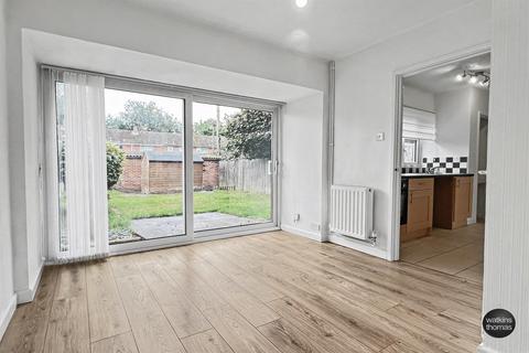 3 bedroom house for sale, Sheridan Road, Hereford, HR4