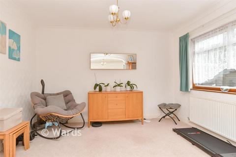 2 bedroom detached bungalow for sale, Elmfield Close, Gravesend, Kent