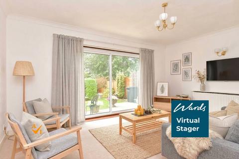 2 bedroom detached bungalow for sale, Elmfield Close, Gravesend, Kent