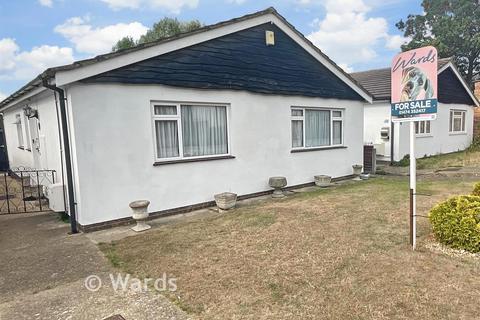 2 bedroom detached bungalow for sale, Elmfield Close, Gravesend DA11