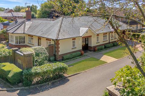 3 bedroom bungalow for sale, Great Glen LE8
