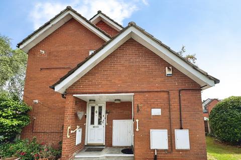 undefined, Burnage Lane, Burnage, Manchester, M19