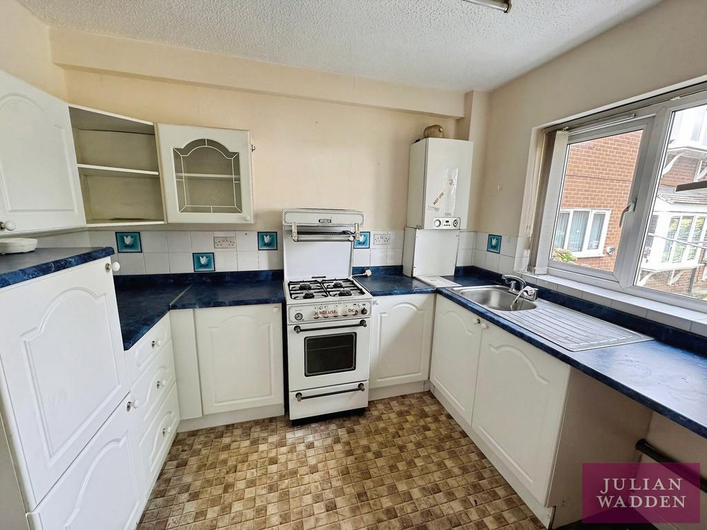 House in Manchester - View 2