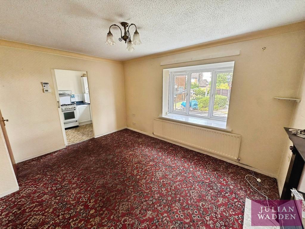 House in Manchester - View 4