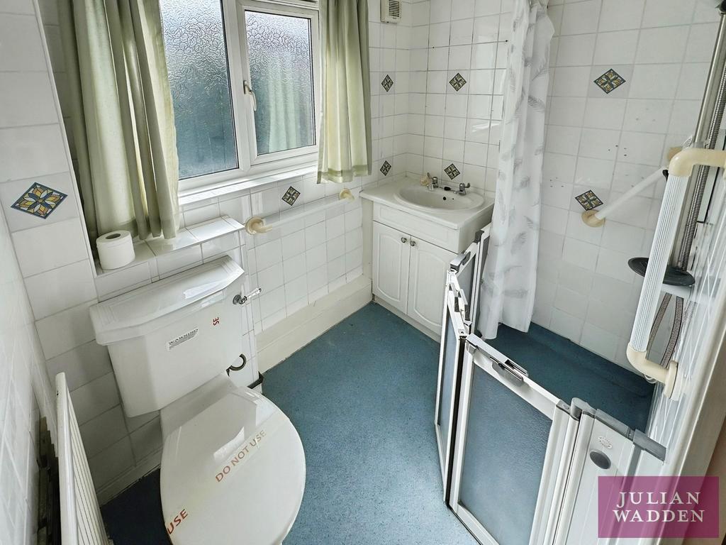 House in Manchester - View 5